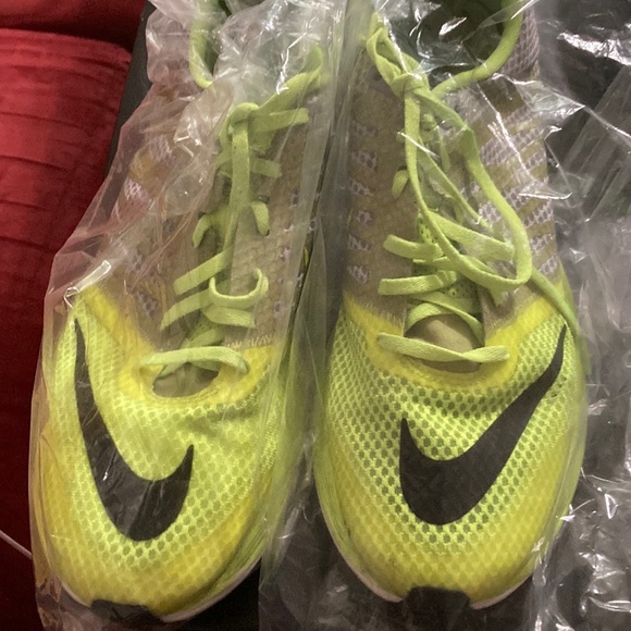 Mens Nike fitsole lunaron shoes - Picture 4 of 8